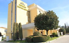 Hotel Città Dei Papi Anagni